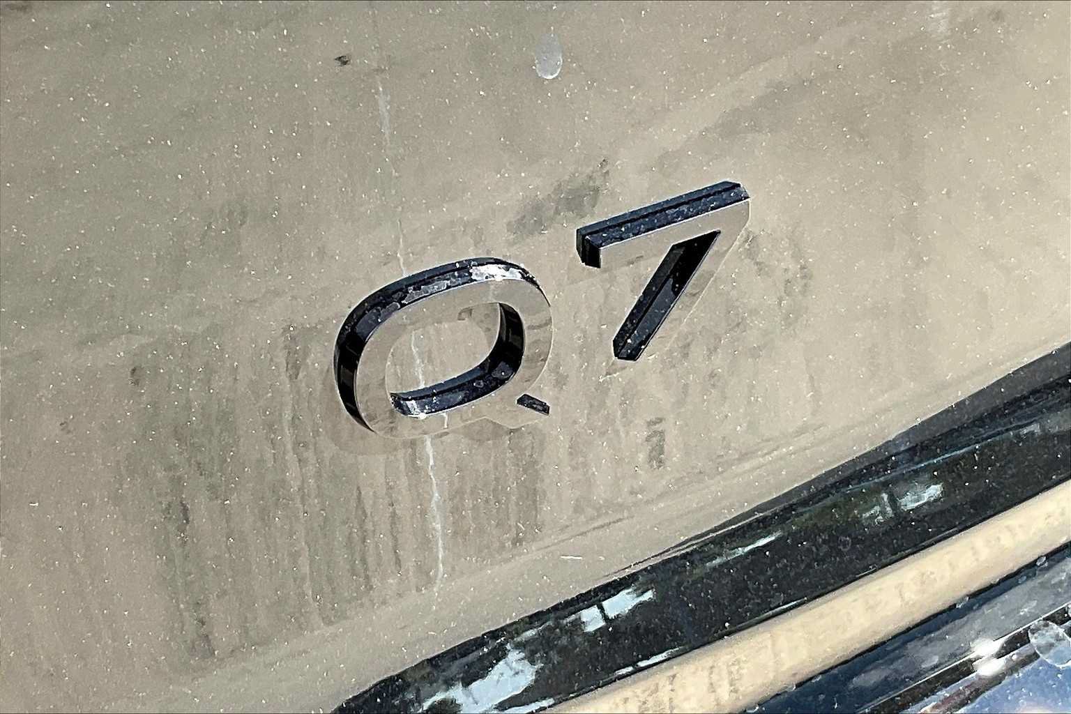 New 2026 Audi Q7 2.0T Premium Plus AWD/4WD image 15