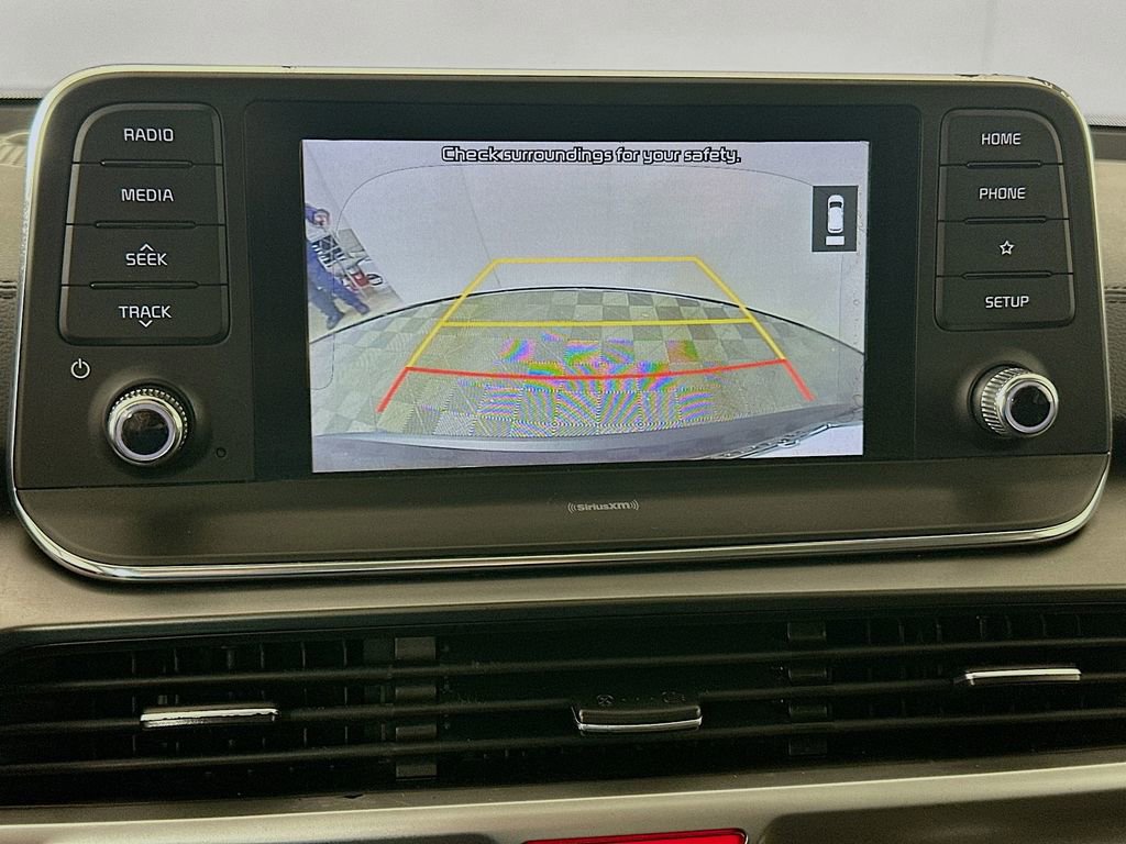 Used 2021 Kia Telluride S image 13