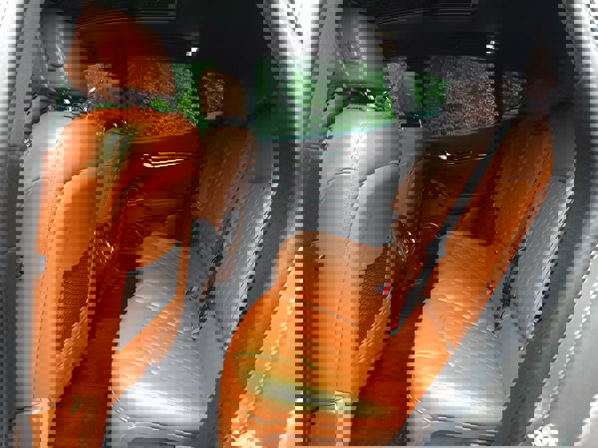 Used 2022 Maserati Levante GT image 15