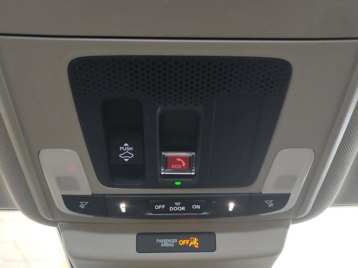 Used 2023 Honda Accord EX image 7