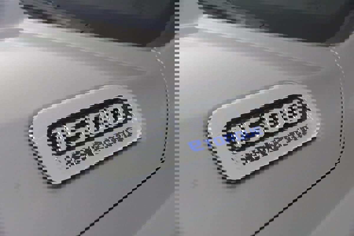 Used 2021 RAM 1500 Big Horn image 23