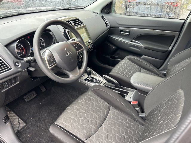 Used 2026 Mitsubishi Outlander Sport ES AWD/4WD image 13
