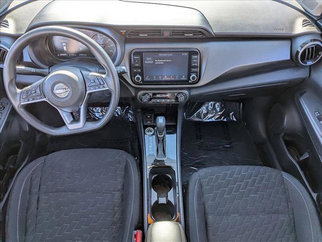 Used 2022 Nissan Kicks SV image 14