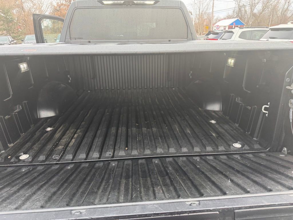 Used 2024 Toyota Tundra SR5 image 26