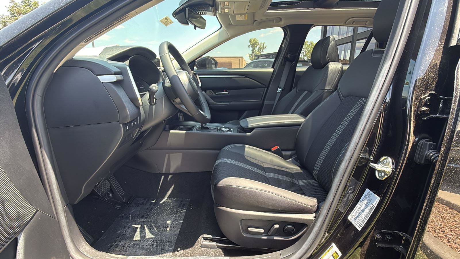 New 2026 MAZDA CX-50 Meridian Edition w/ Cargo Package AWD/4WD image 19