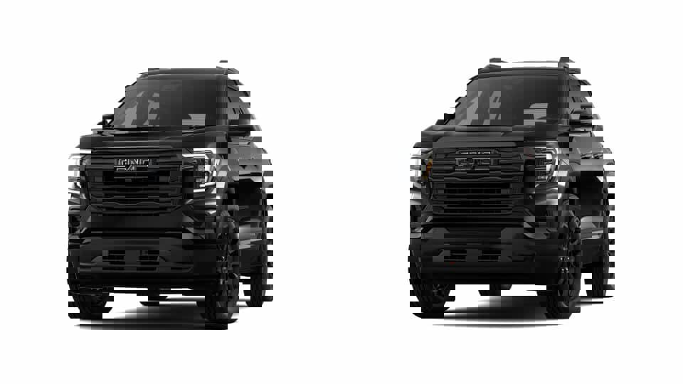 New 2026 GMC Terrain Elevation w/ Elevation Premium Package image 26