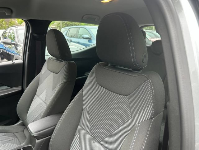 New 2027 Chevrolet Bolt LT FWD image 11