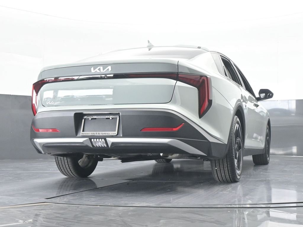 Used 2025 Kia K4 EX image 59