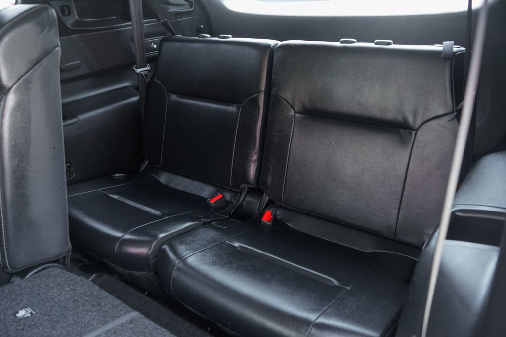 Used 2022 Mitsubishi Outlander SEL FWD image 35