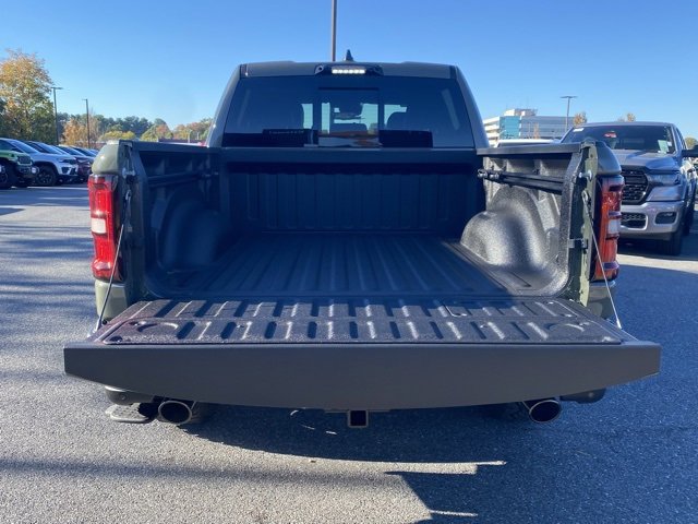 New 2026 RAM 1500 Rebel image 7