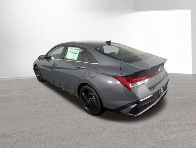 New 2026 Hyundai Elantra SEL Sport Premium FWD image 33