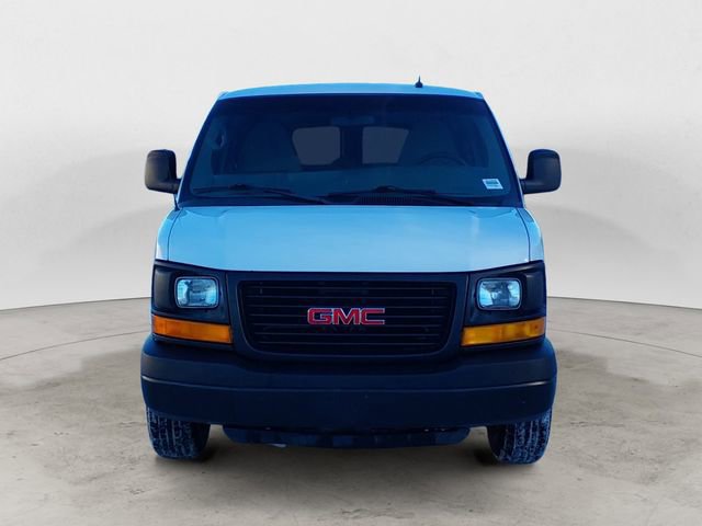 Used 2015 GMC Savana 3500 LS image 8