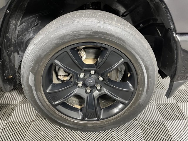 Used 2020 RAM 1500 Big Horn image 9