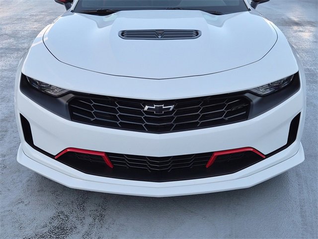 Used 2024 Chevrolet Camaro LT w/ Redline Edition image 9