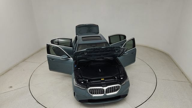 Used 2026 BMW i5 eDrive40 AWD/4WD image 30