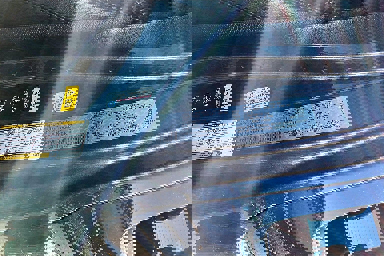 Used 2023 Jeep Gladiator Mojave w/ Cold Weather Group image 20