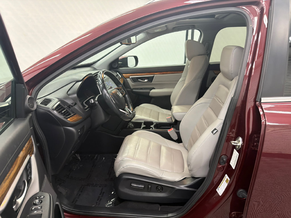 Used 2019 Honda CR-V Touring image 9
