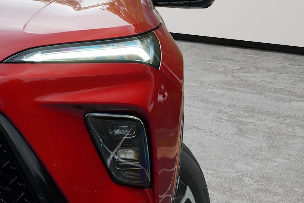 New 2026 Buick Enclave Sport Touring w/ Power Package image 28