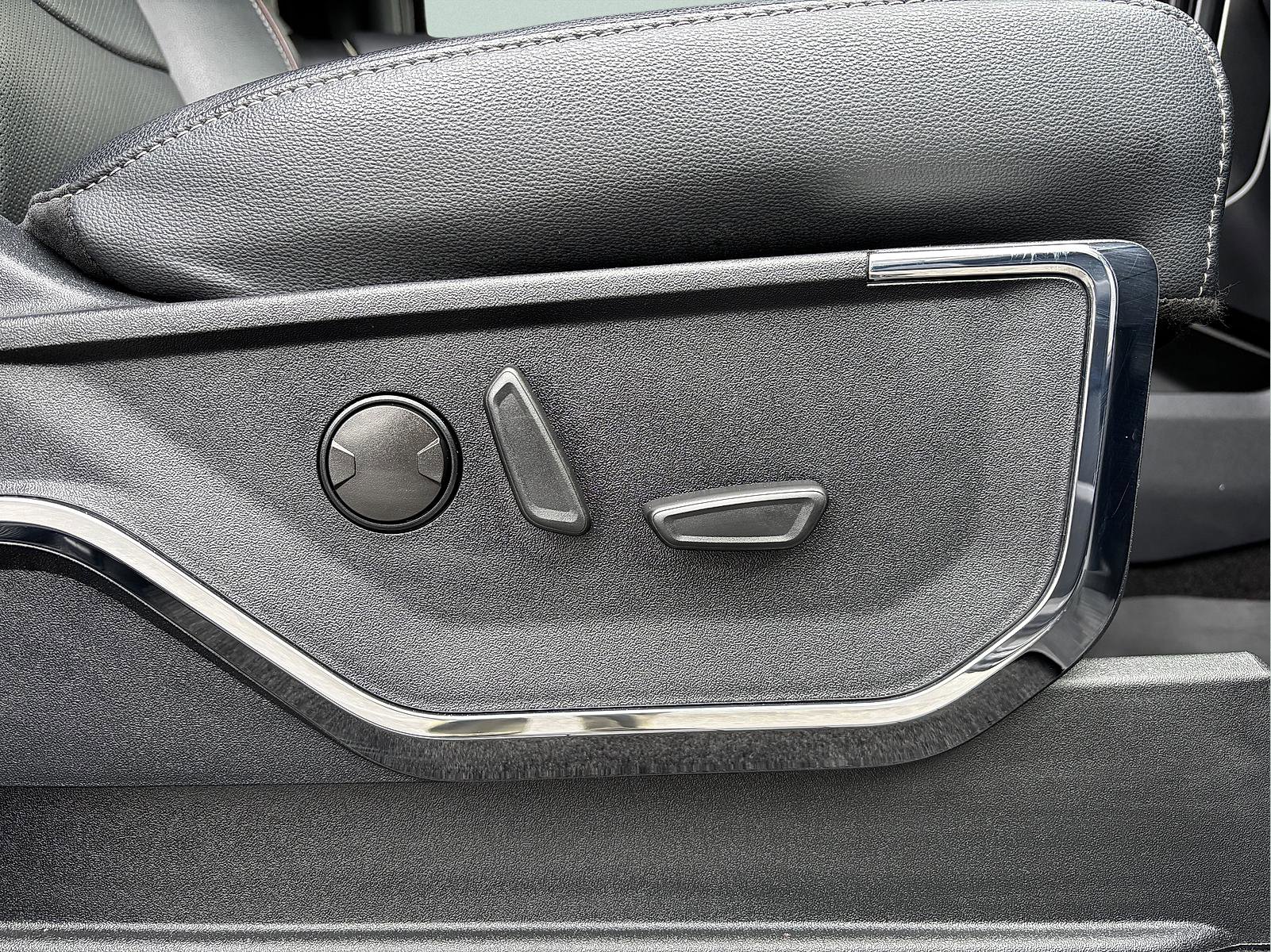 Used 2022 Ford F150 Lariat image 42