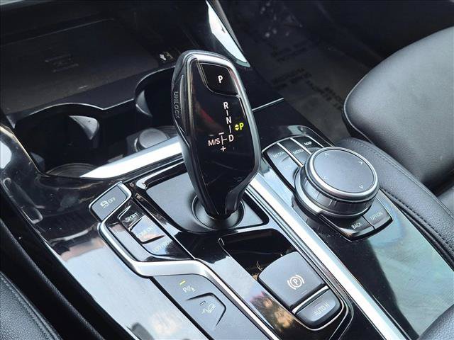 Used 2021 BMW X3 M40i w/ Premium Package AWD/4WD image 15