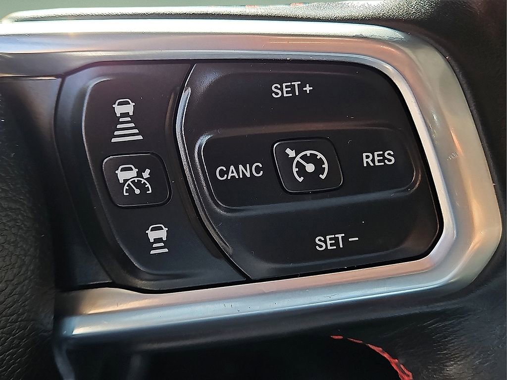 Used 2020 Jeep Gladiator Rubicon AWD/4WD image 24