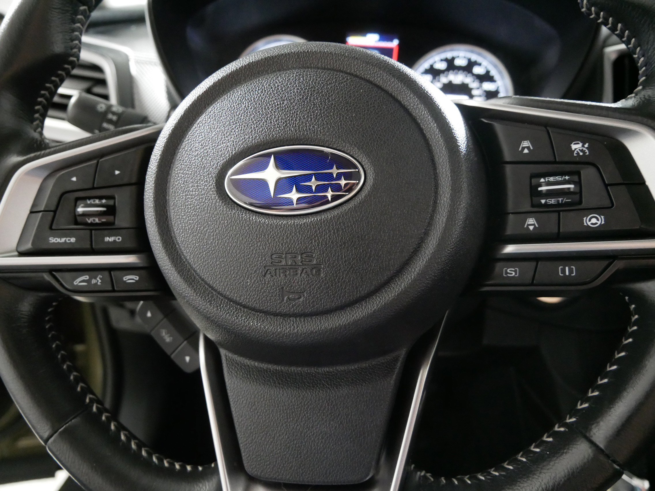 Used 2024 Subaru Forester Premium AWD/4WD image 25