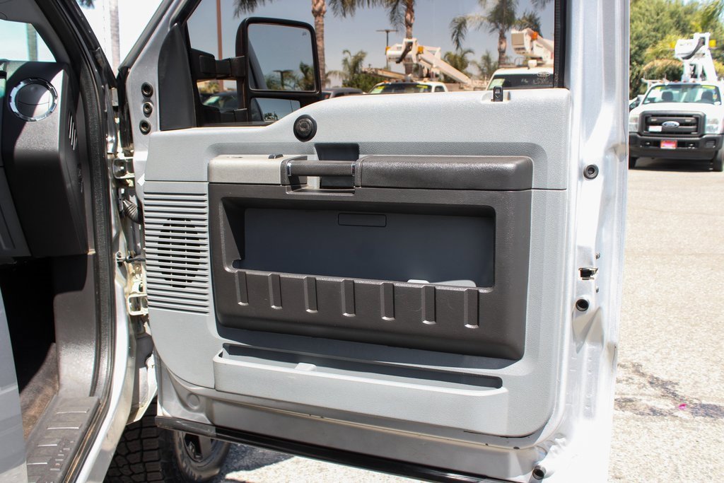 Used 2014 Ford F250 XLT w/ XLT Interior Package image 35