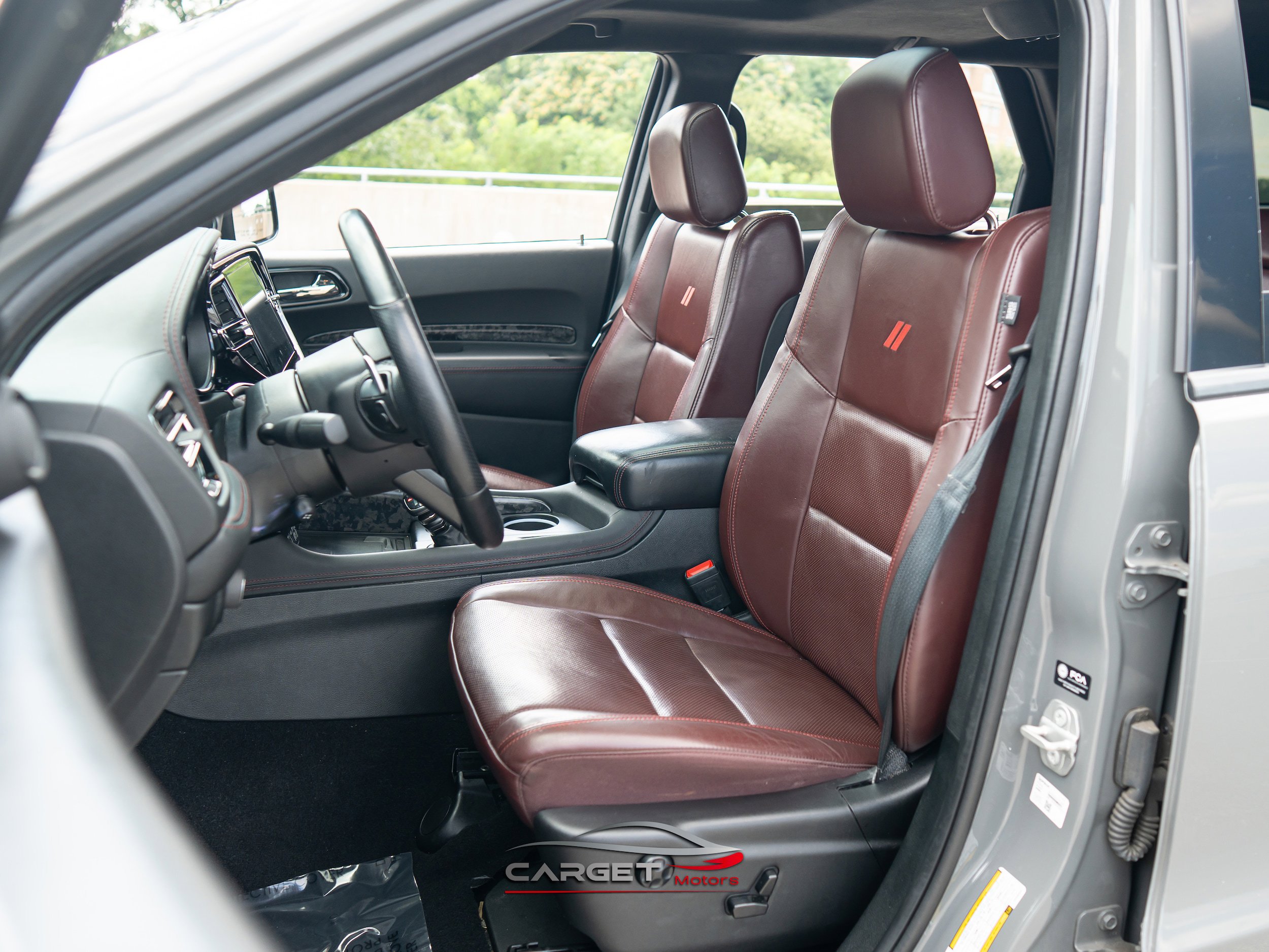 Used 2023 Dodge Durango R/T RWD image 16