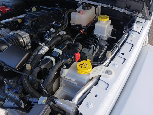 Used 2023 Jeep Gladiator Mojave AWD/4WD image 52