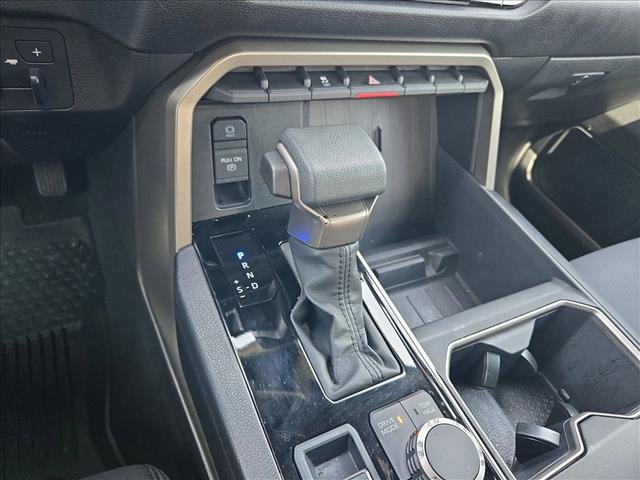 Used 2025 Toyota Tundra SR5 image 11