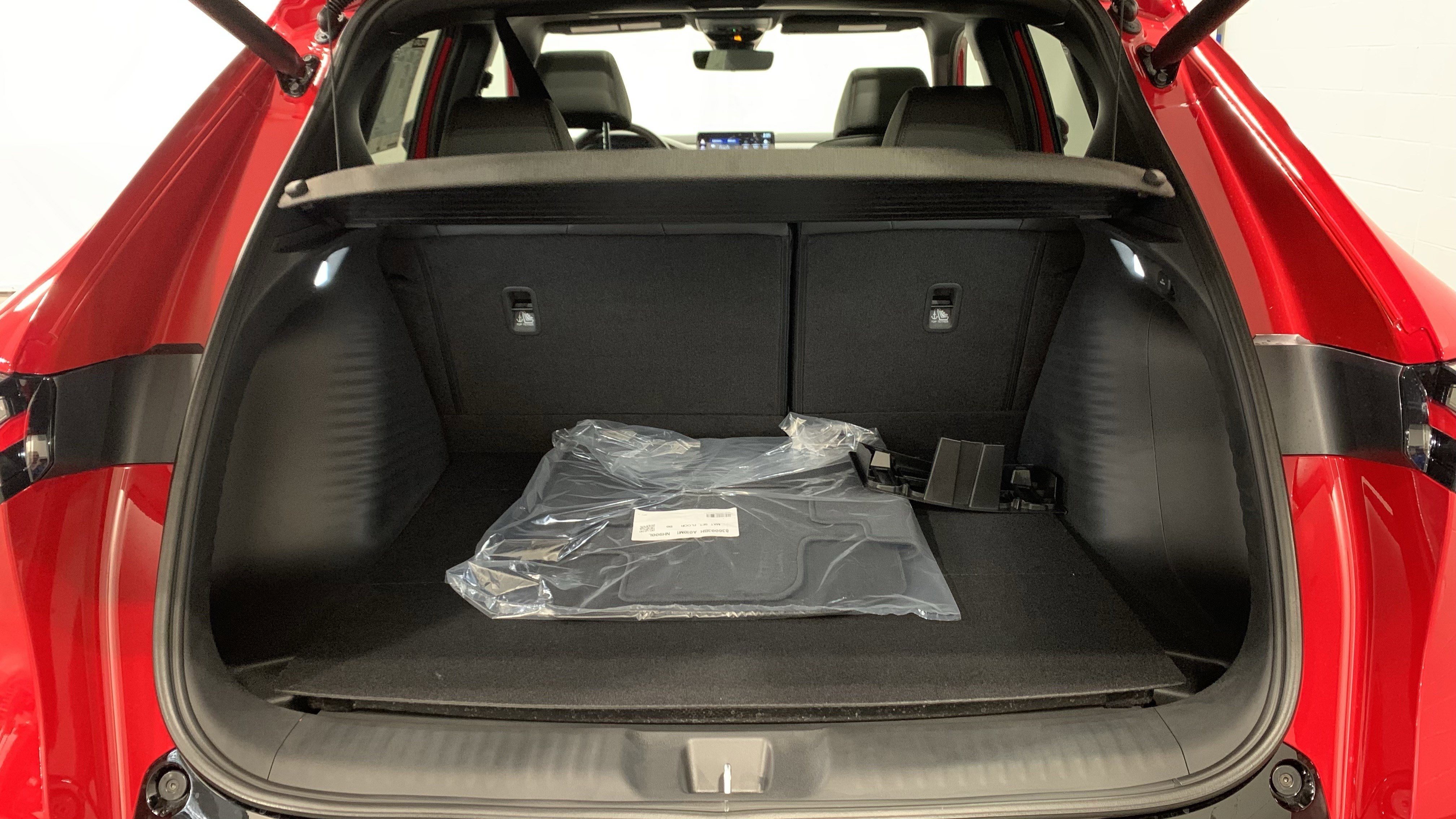 Certified 2025 Acura ADX A-Spec image 33