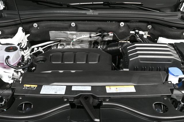 New 2026 Volkswagen Atlas SE image 33