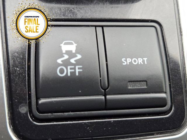 Used 2019 Nissan Maxima 3.5 SL w/ Floor Mat Group image 19