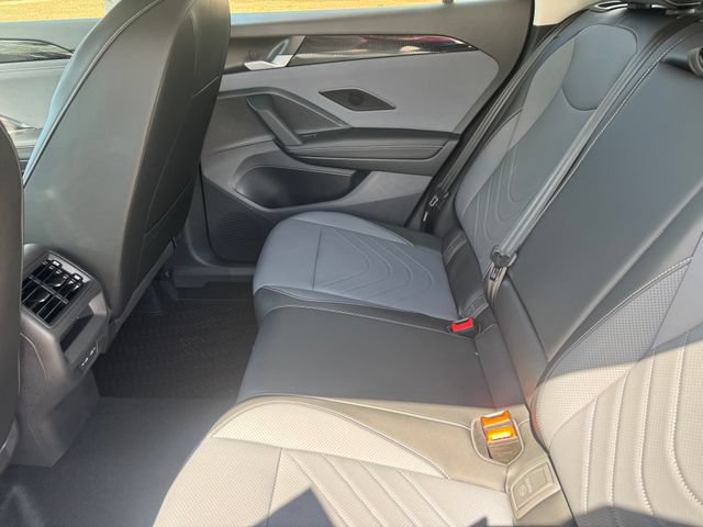 New 2026 Volkswagen Tiguan SE FWD image 17