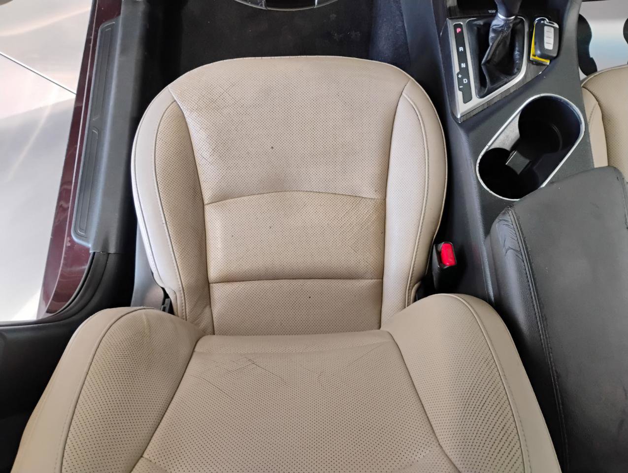 Used 2014 Kia Optima EX FWD image 21