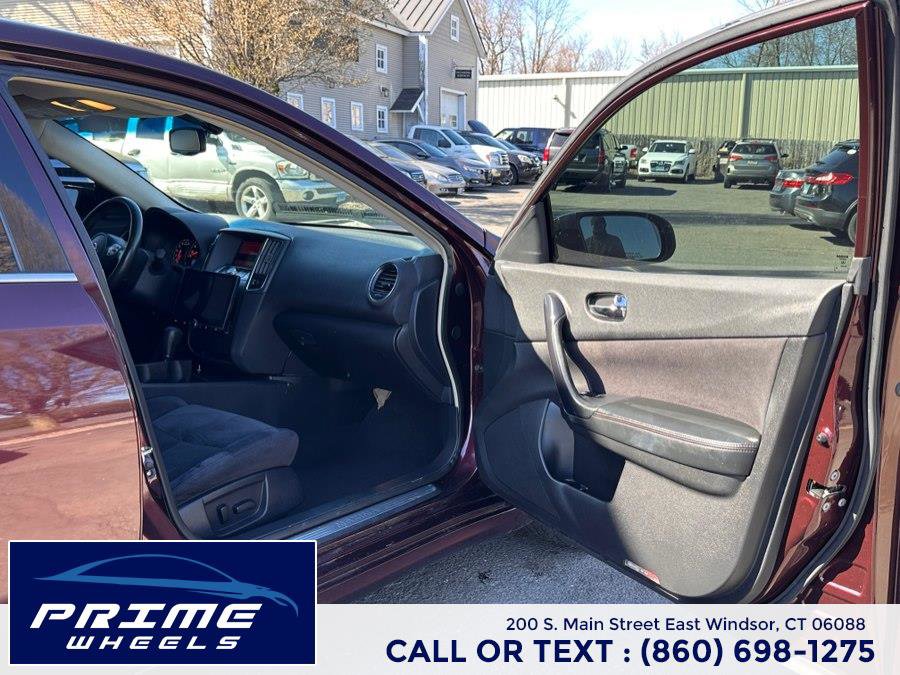 Used 2014 Nissan Maxima 3.5 S image 16