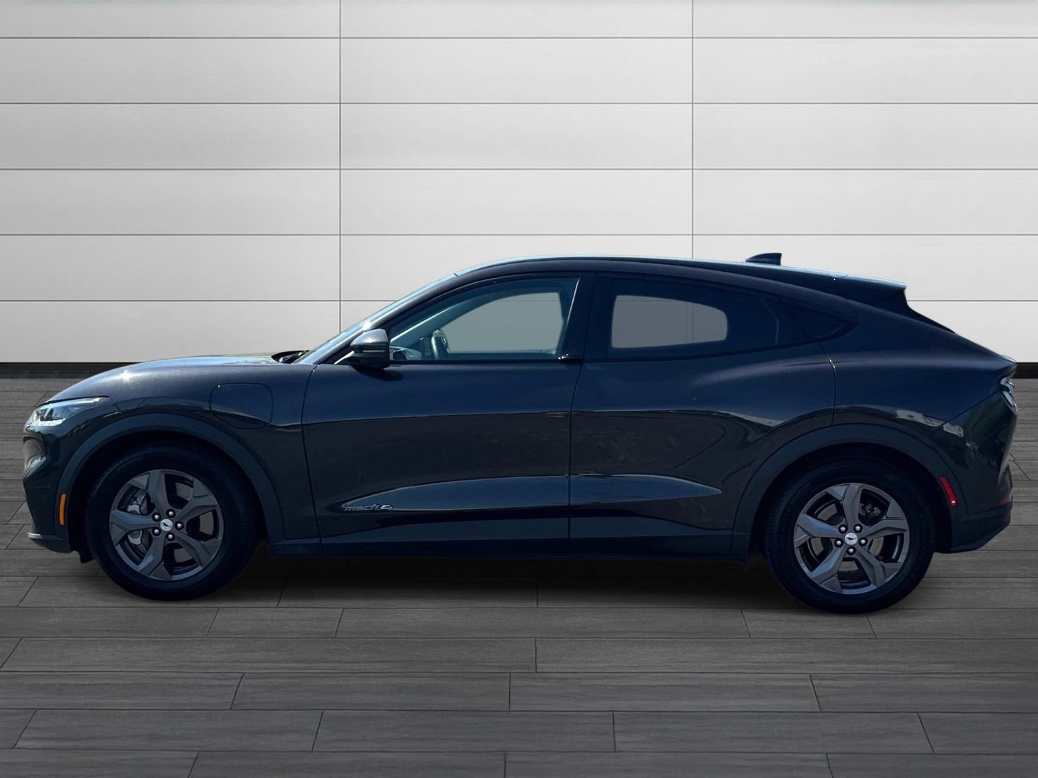 Used 2022 Ford Mustang Mach-E Select w/ Comfort/Technology Package image 7