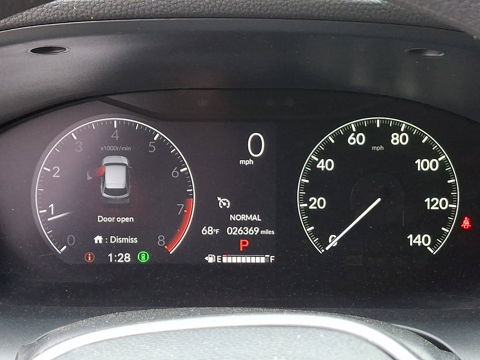 Certified 2023 Honda HR-V LX image 21