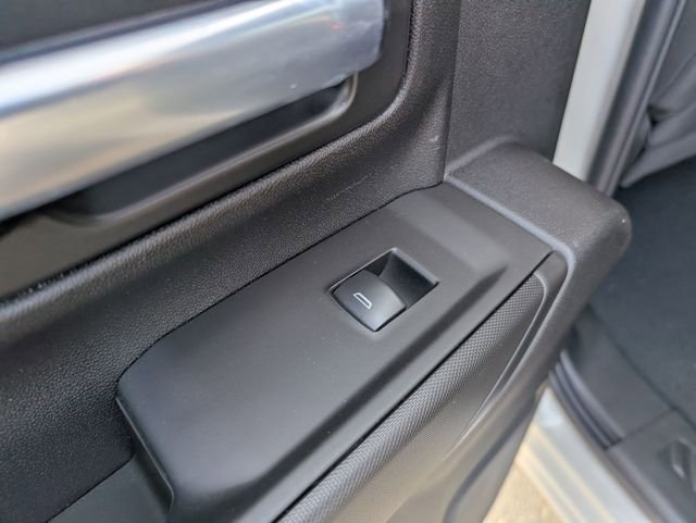 New 2026 Chevrolet Silverado 2500 Custom w/ Custom Convenience Package image 12