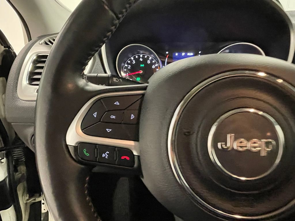 Used 2019 Jeep Compass Latitude w/ Safety & Security Group image 30
