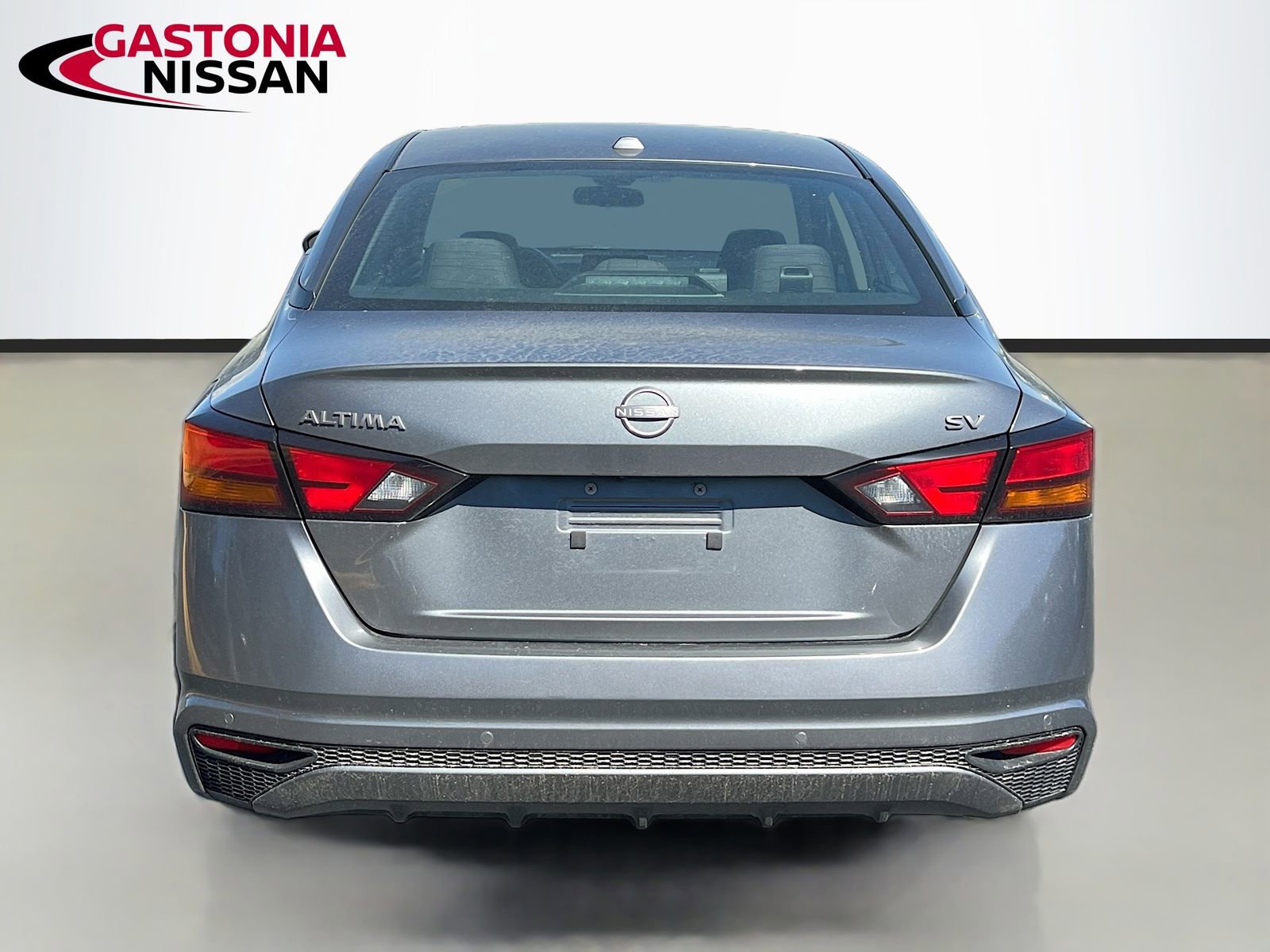 Used 2023 Nissan Altima 2.5 SV FWD image 7