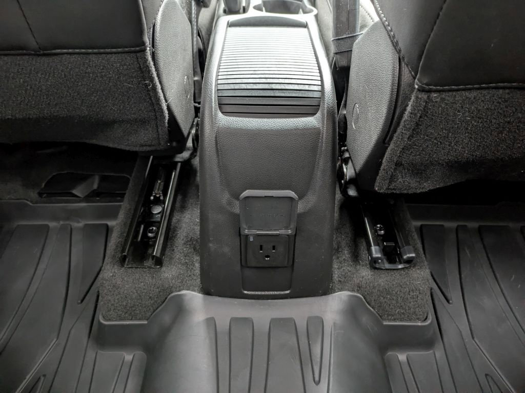 Certified 2022 Buick Encore Preferred w/ Safety Package image 31