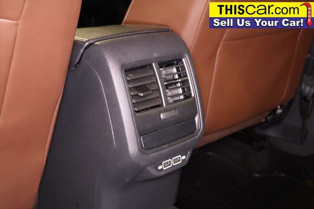Used 2021 Volkswagen Passat 2.0T SE w/ Luggage Net & Mats Package FWD image 25