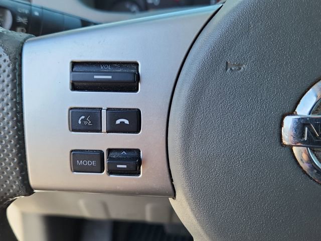 Used 2015 Nissan Frontier S image 16
