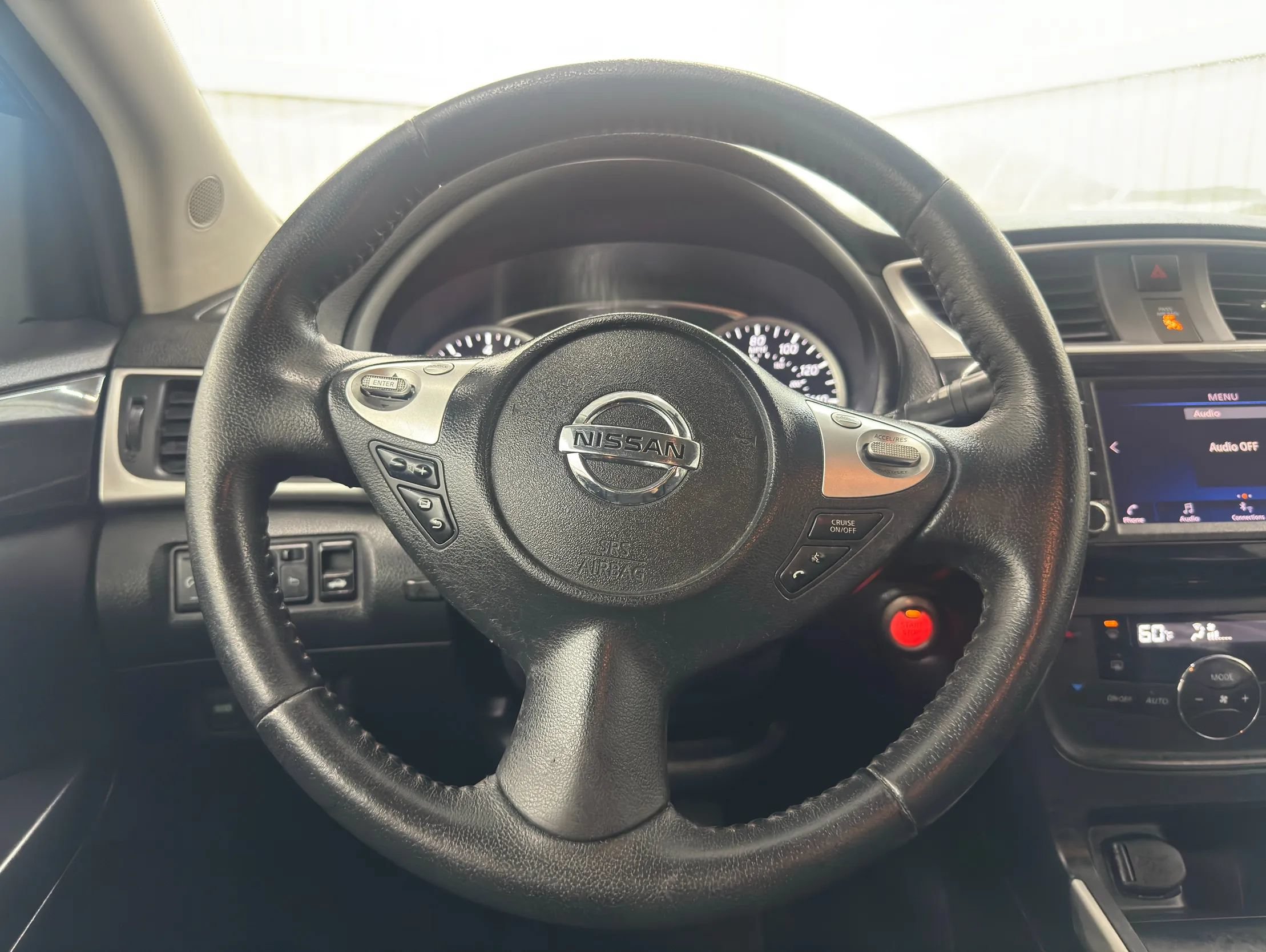 Used 2019 Nissan Sentra SV FWD image 19