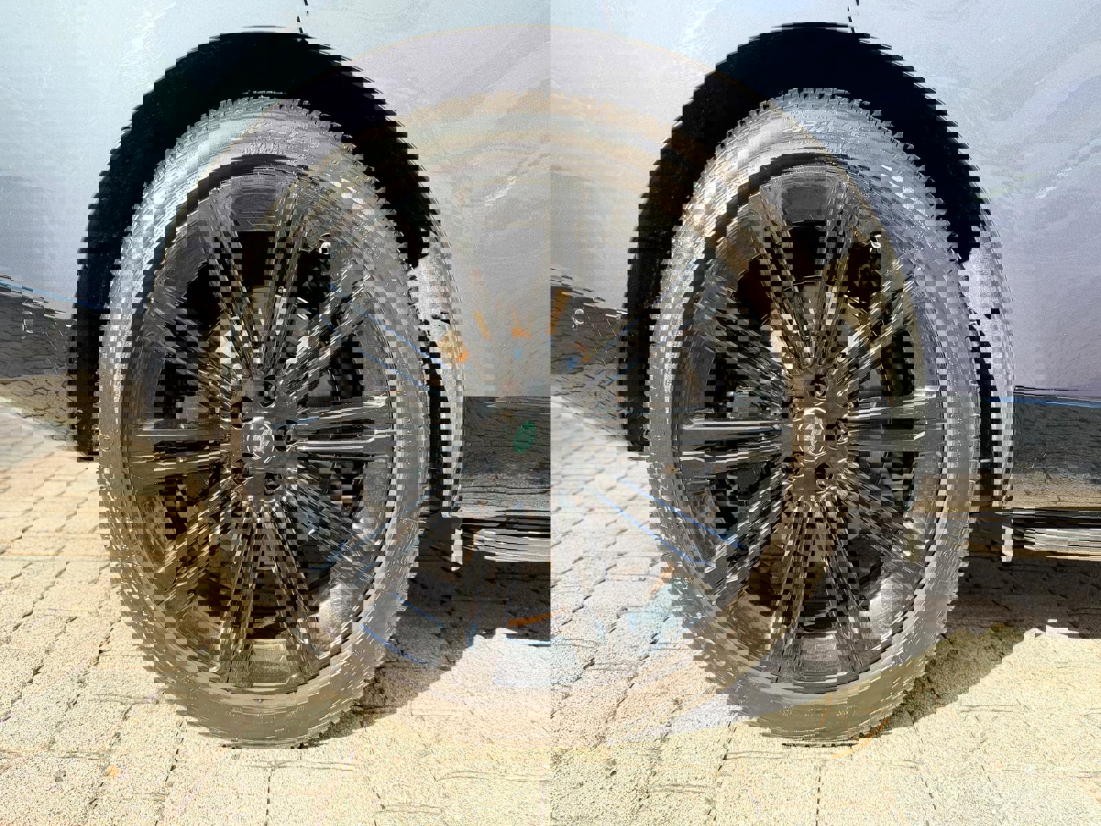 Used 2024 Land Rover Range Rover Long Wheelbase Autobiography image 28