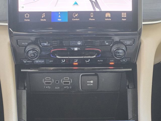 Used 2024 Jeep Grand Cherokee Limited image 21