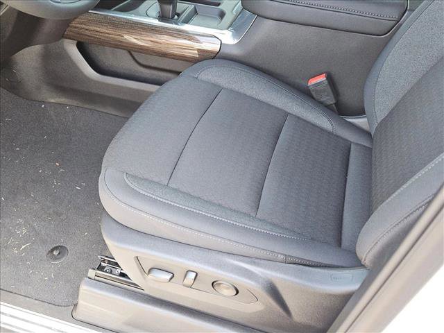 New 2026 Chevrolet Silverado 1500 RST w/ Safety Package image 4