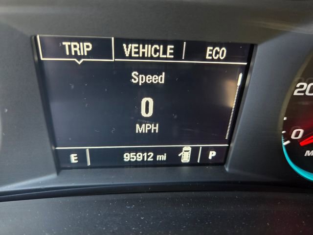 Used 2019 Chevrolet Equinox LS w/ LS Convenience Package image 14