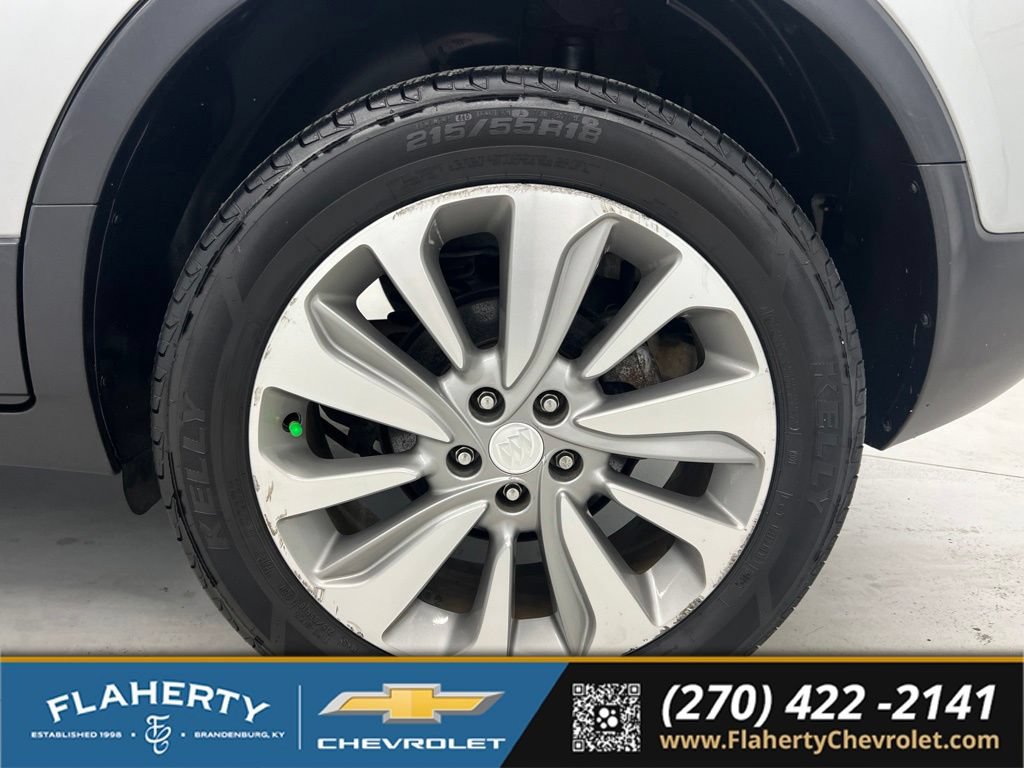 Used 2019 Buick Encore Preferred w/ Safety Package FWD image 18